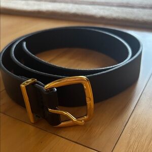 Madewell - The Essential Belt